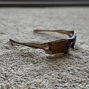Oakley Monster Pup Sunglasses Bronze